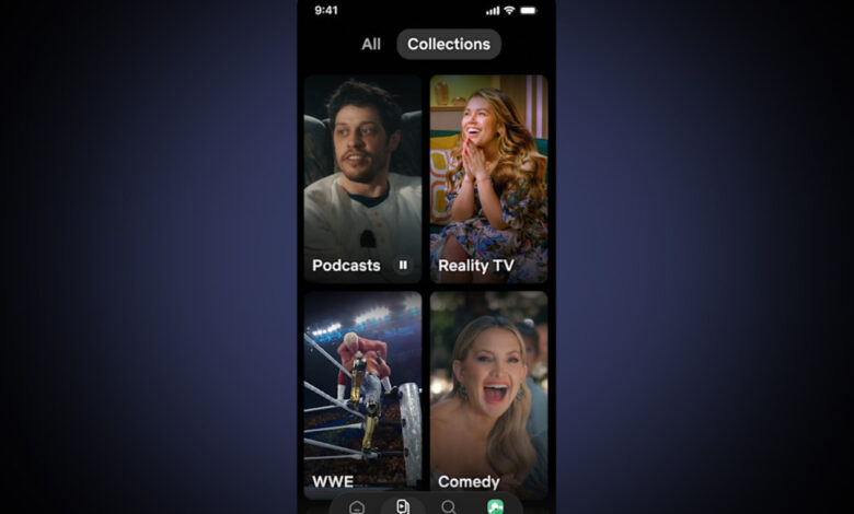 Netflix Bawa Klip Vertikal Dan Game K-Pop Ke Asia Pasifik, Ponsel Jadi Lebih Ramai