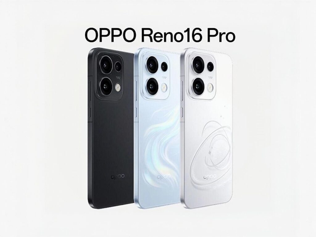 Oppo Reno 16 Series Makin Dekat ke Pasar Global, Ada Satu Perubahan yang Sulit Diabaikan