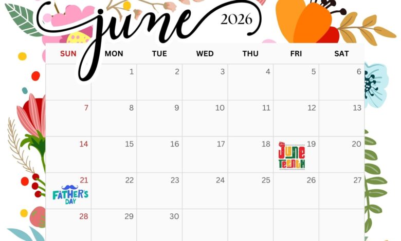 16 Juni 2026 Memang Tanggal Merah, Tapi Tak Ada Cuti Bersama dan Liburnya Cuma Sehari