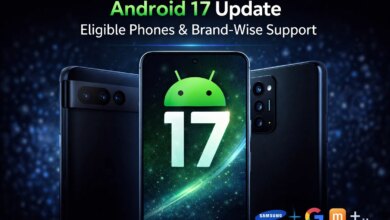 Android 17 Mulai Mengalir, Ini Perangkat yang Masih Aman dan yang Ternyata Tertinggal