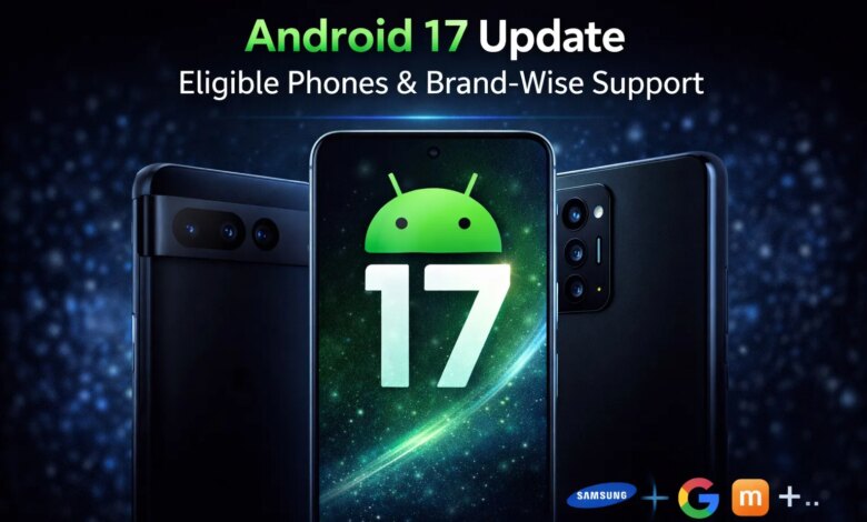 Android 17 Mulai Mengalir, Ini Perangkat yang Masih Aman dan yang Ternyata Tertinggal