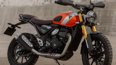 Triumph Scrambler 400 X 2026, Motor Petualang Harian Bergaya Premium yang Kini Dijual Segini