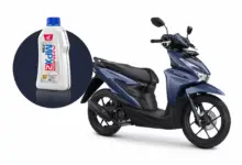 7 Oli Honda BeAT yang Layak Dipilih pada 2026, Ada yang Murah tapi Mesin Tetap Halus dan Irit BBM