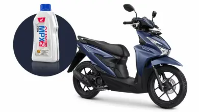 7 Oli Honda BeAT yang Layak Dipilih pada 2026, Ada yang Murah tapi Mesin Tetap Halus dan Irit BBM