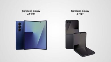 Kesempatan Terakhir Beli Galaxy Z Fold 7 dan Flip 7 Lebih Murah, Cukup Satu Kode