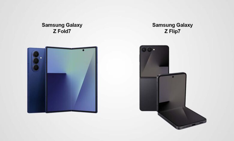 Kesempatan Terakhir Beli Galaxy Z Fold 7 dan Flip 7 Lebih Murah, Cukup Satu Kode