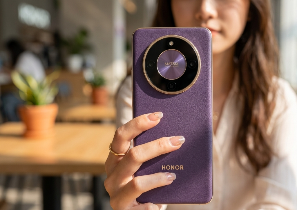 Honor X70 Pro Max Rilis Diam-Diam, Baterai 8.560mAh Siap Temani Push Rank 14 Jam Nonstop