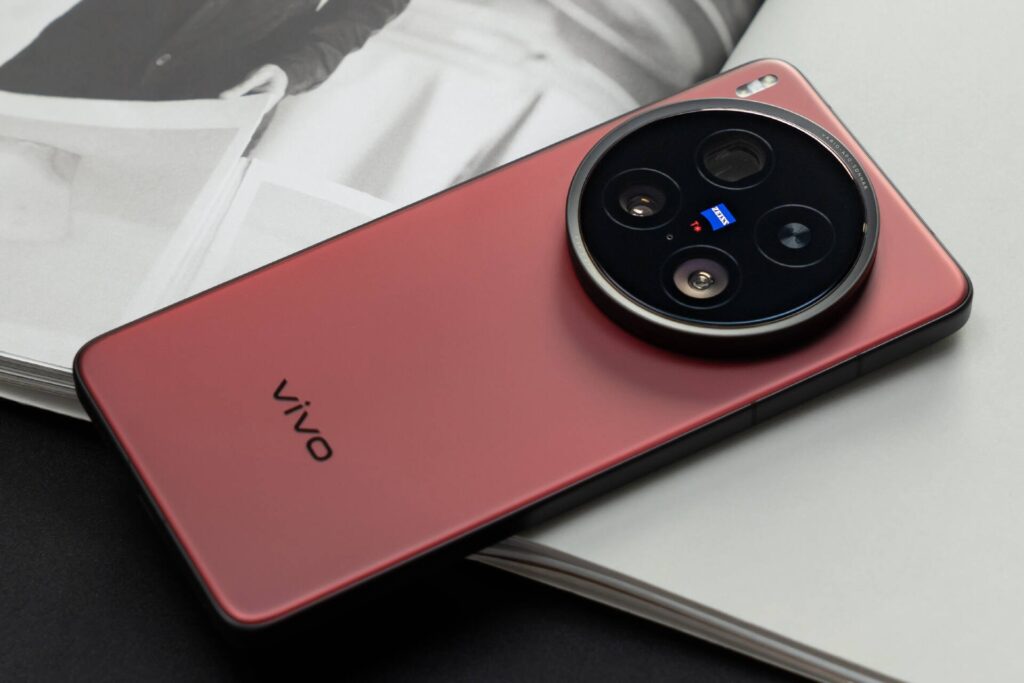 Bocoran Vivo X200 Ultra Makin Menggoda, Kamera Periskop 200MP dengan Sensor Jumbo Jadi Senjata Utama