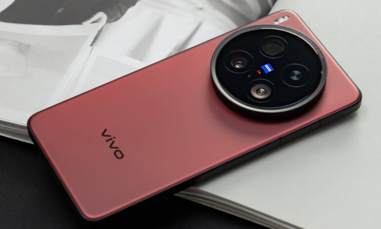 Bocoran Vivo X200 Ultra Makin Menggoda, Kamera Periskop 200MP dengan Sensor Jumbo Jadi Senjata Utama