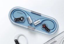 Nothing Ear (Open) Blue Resmi di Indonesia, TWS Open-Ear yang Aman Dipakai Seharian