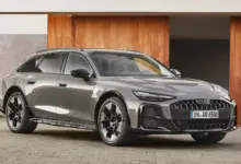 Audi A6 Allroad 2026 Datang Bukan Sebagai SUV, Tapi Punya Senjata Lebih Lengkap