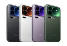 HyperOS 4 Bisa Debut Bukan di Xiaomi 18, Justru di Ponsel Lipat Ini Lebih Dulu