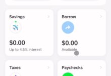 Cash App Masuk Bisnis Seluler, Satu Aplikasi Kini Bisa Atur Uang Sekaligus Paket Data