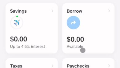 Cash App Masuk Bisnis Seluler, Satu Aplikasi Kini Bisa Atur Uang Sekaligus Paket Data