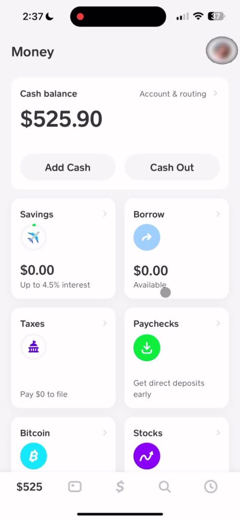 Cash App Masuk Bisnis Seluler, Satu Aplikasi Kini Bisa Atur Uang Sekaligus Paket Data