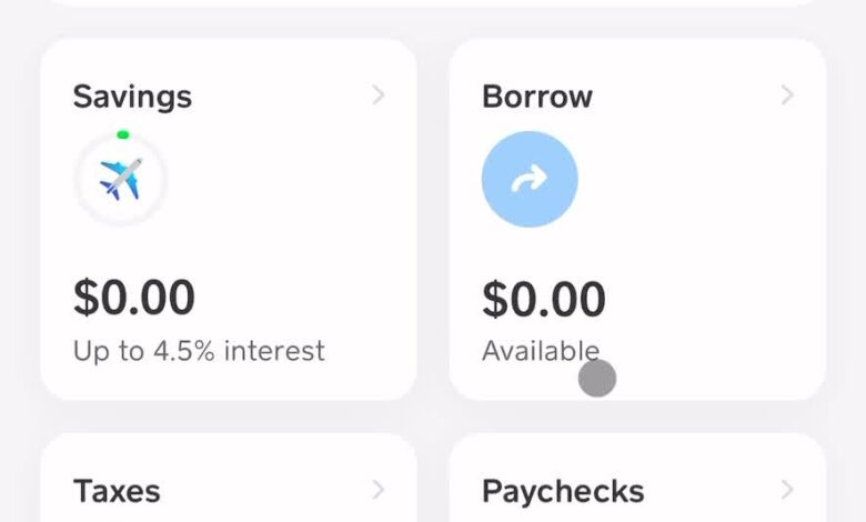 Cash App Masuk Bisnis Seluler, Satu Aplikasi Kini Bisa Atur Uang Sekaligus Paket Data