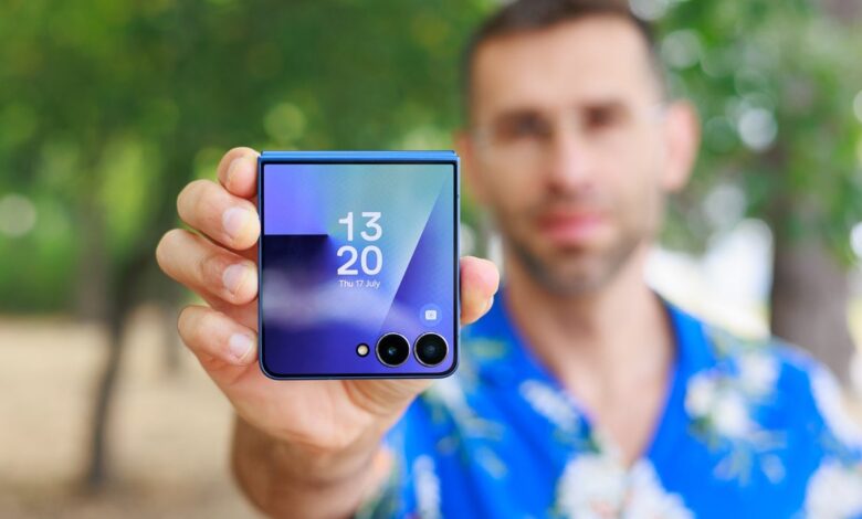 Samsung Galaxy Z Flip 8 Bisa Jadi Lebih Mahal, Menunggu Sekarang Justru Terasa Berisiko
