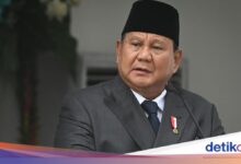 Mensesneg Ungkap Alasan Prabowo Batal Ke Rusia, Fokus Ke Urusan Dalam Negeri
