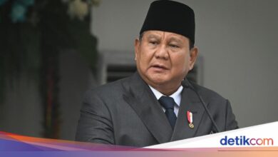Mensesneg Ungkap Alasan Prabowo Batal Ke Rusia, Fokus Ke Urusan Dalam Negeri