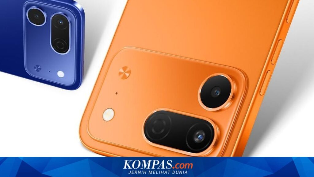 Tecno Spark 50 Pro Makin Tipis dan Tahan Air, tapi Baterainya Justru Dipangkas