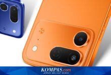 Tecno Spark 50 Pro Makin Tipis dan Tahan Air, tapi Baterainya Justru Dipangkas