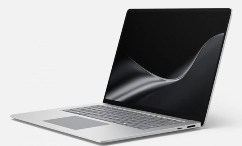 Surface Pro Dan Surface Laptop Baru Meluncur, Snapdragon X2 Bawa AI Lokal Ke Surface