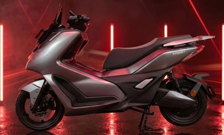 8 Motor Listrik yang Bisa Menyamai Jarak Motor Bensin Full Tank, Ini Daftarnya