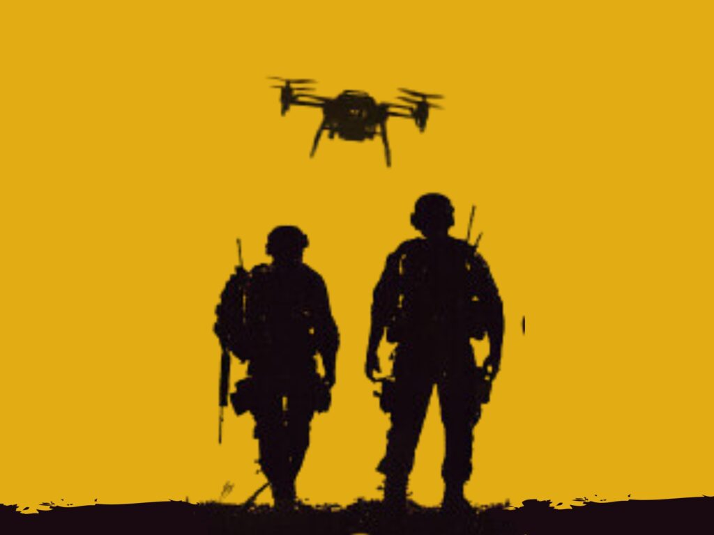 Game Taktik Drone Yang Unik Ini Diskon Pertama Kalinya, Langsung Jadi Sekitar $10