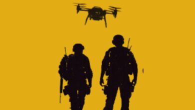 Game Taktik Drone Yang Unik Ini Diskon Pertama Kalinya, Langsung Jadi Sekitar $10