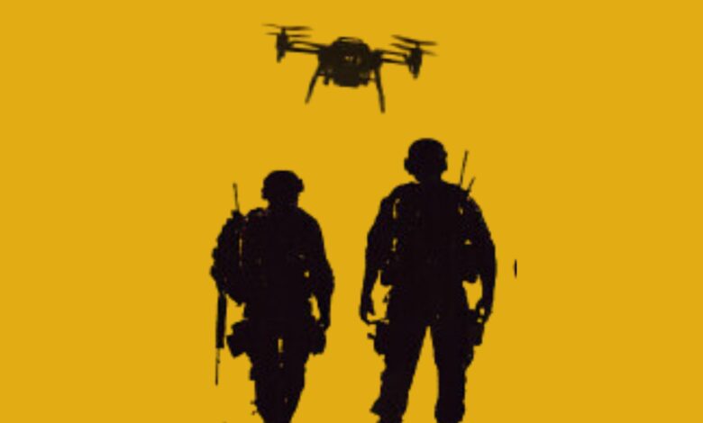 Game Taktik Drone Yang Unik Ini Diskon Pertama Kalinya, Langsung Jadi Sekitar $10