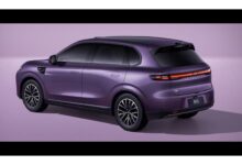 Leapmotor B10 Punya Rasa Maserati, SUV Listrik Rp 400 Jutaan Ini Terasa Beda