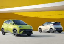 Dari Ribuan ke 26 Unit, Ada Apa dengan Penjualan BYD Atto 1 di Indonesia?