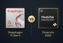 Dimensity 8350 Ngebut di Benchmark, Snapdragon 7s Gen 4 Menang di Stabilitas Harian
