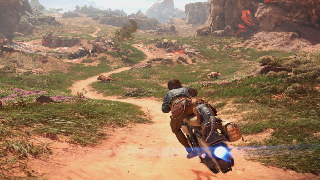 Game Open World Yang Diam-Diam Habis Dipuji, PS5 Kebagian Menyusul Bulan Depan