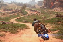 Game Open World Yang Diam-Diam Habis Dipuji, PS5 Kebagian Menyusul Bulan Depan