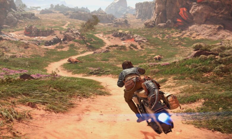 Game Open World Yang Diam-Diam Habis Dipuji, PS5 Kebagian Menyusul Bulan Depan