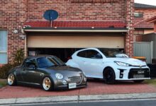 Kei Hot Hatch Ini Punya 4 Silinder, 5 Speed Manual, Dan Paspor Amerika