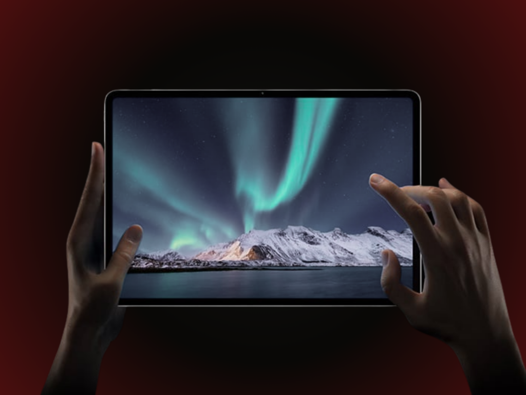 Vivo Pad 6 Pro Salip Rival Tipis, Inilah 10 Tablet Android Terkencang Mei 2026