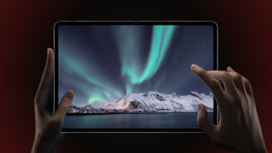 Vivo Pad 6 Pro Salip Rival Tipis, Inilah 10 Tablet Android Terkencang Mei 2026