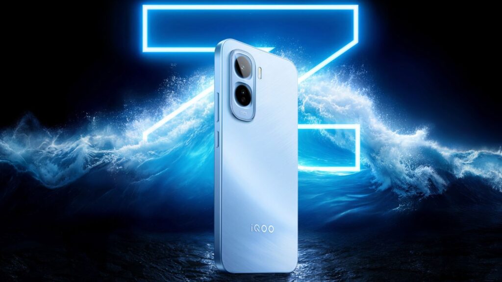 iQOO Z11 Siap Mengusik Kelas Menengah, Snapdragon 7s Gen 4 Dipadu Baterai 9020 mAh