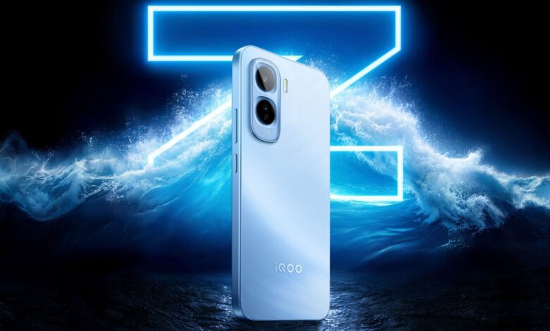 iQOO Z11 Siap Mengusik Kelas Menengah, Snapdragon 7s Gen 4 Dipadu Baterai 9020 mAh