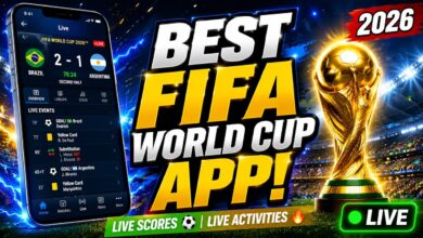 Nonton Piala Dunia 2026 Beralih ke Aplikasi, Salah Pilih Platform Bisa Bikin Menyesal