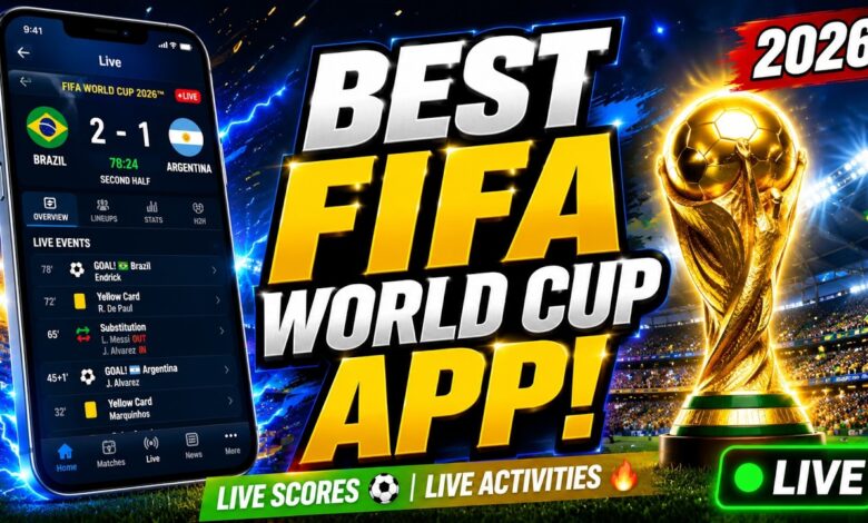 Nonton Piala Dunia 2026 Beralih ke Aplikasi, Salah Pilih Platform Bisa Bikin Menyesal