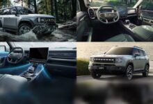 Jetour T1 dan T2 Mirip di Luar, Tapi Beda Nasib Saat Dipakai Harian dan Diajak Off-Road