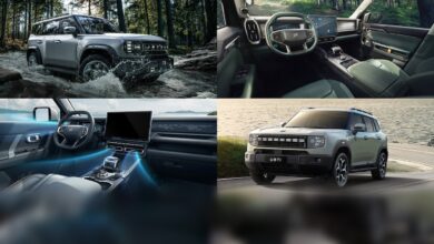 Jetour T1 dan T2 Mirip di Luar, Tapi Beda Nasib Saat Dipakai Harian dan Diajak Off-Road