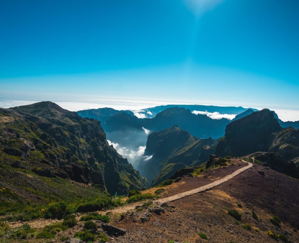 7 Prompt Gemini AI Untuk Foto Liburan Di Madeira Yang Terlihat Benar-Benar Nyata