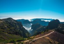 7 Prompt Gemini AI Untuk Foto Liburan Di Madeira Yang Terlihat Benar-Benar Nyata