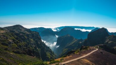 7 Prompt Gemini AI Untuk Foto Liburan Di Madeira Yang Terlihat Benar-Benar Nyata