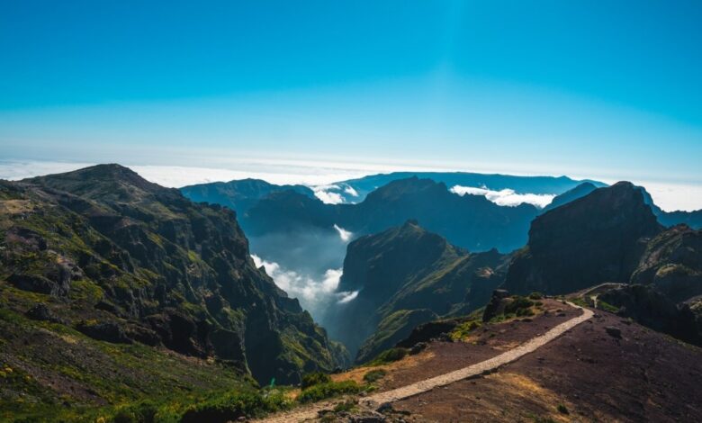 7 Prompt Gemini AI Untuk Foto Liburan Di Madeira Yang Terlihat Benar-Benar Nyata