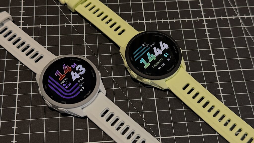 Garmin Forerunner 70 dan 170 Masuk Indonesia, Layar AMOLED dan Harganya Bisa Mengusik Rival